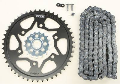 Chain and Sprocket Kit A4597