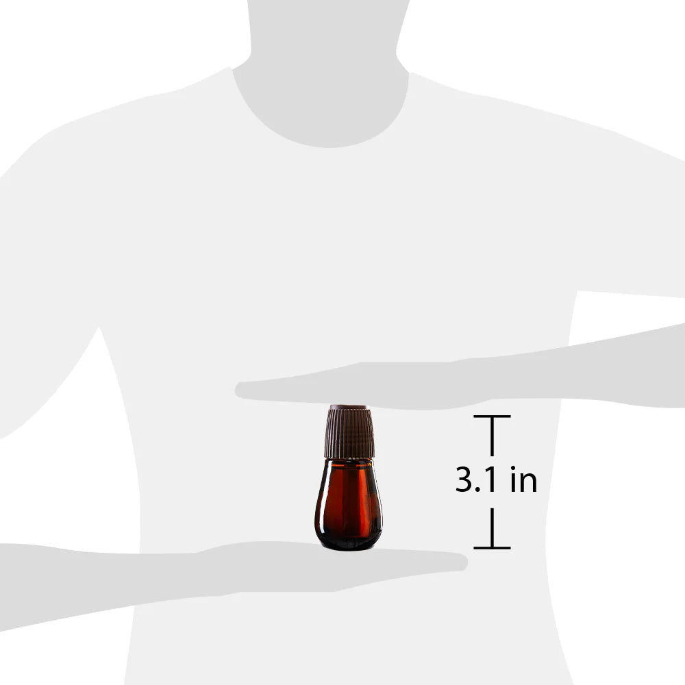 Essential Mist Fragrance Oil Diffuser Kit with 1 Refill B89548