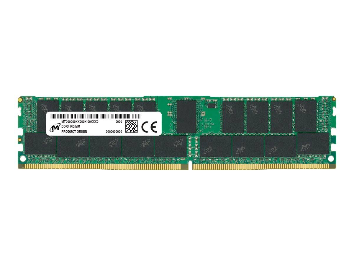 64GB DDR4 SDRAM Memory Module C8531