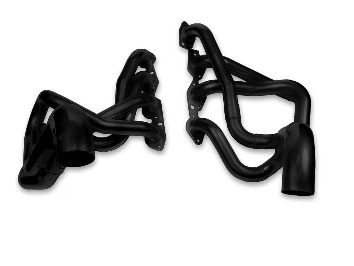 Exhaust Header I201199