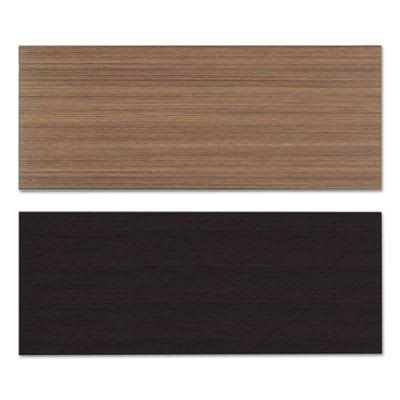 Reversible Laminate Rectangular Table Top X1917