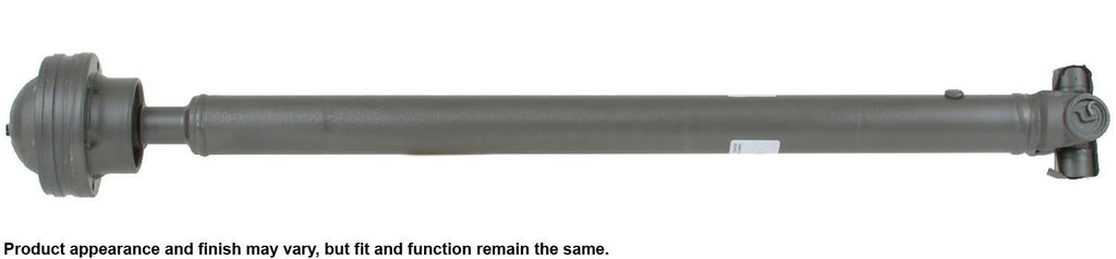 Drive Shaft V316