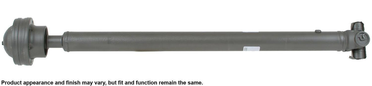 Drive Shaft V316