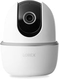 2K Smart Indoor Pan/Tilt Wi-Fi Security Camera Q364166