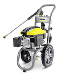 2700 PSI GAS Pressure Washer R663480