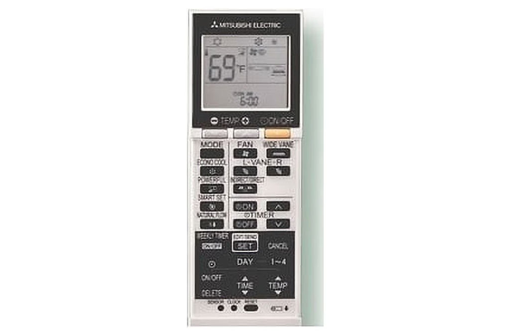 Replacement Remote M650496