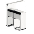 Chrome Volume Control Trim R4897