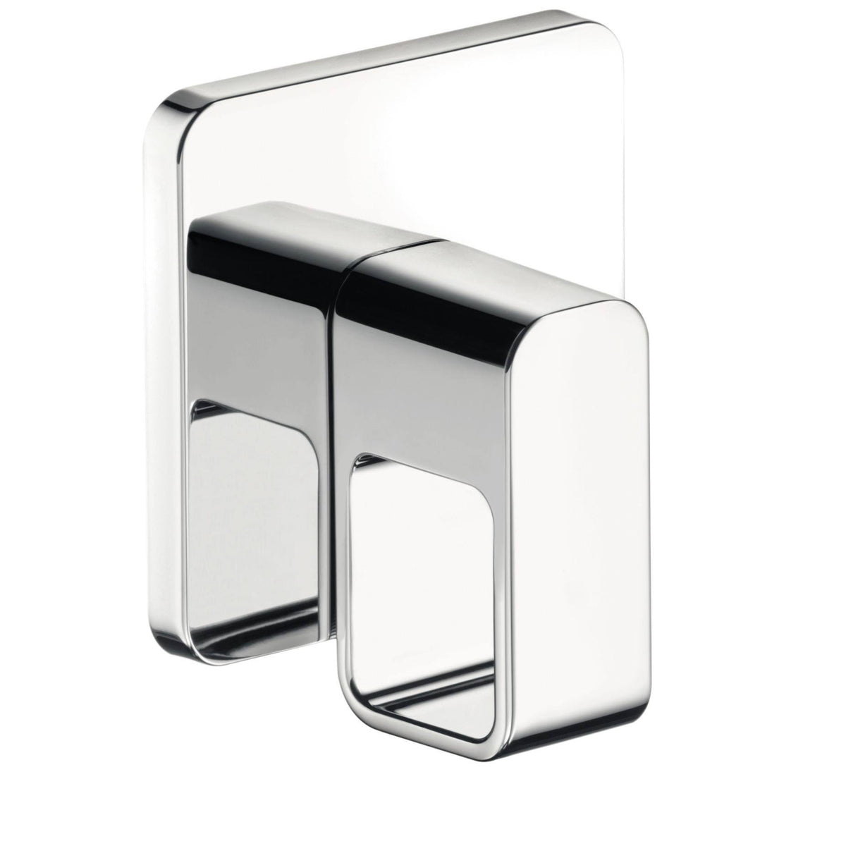 Chrome Volume Control Trim R4897
