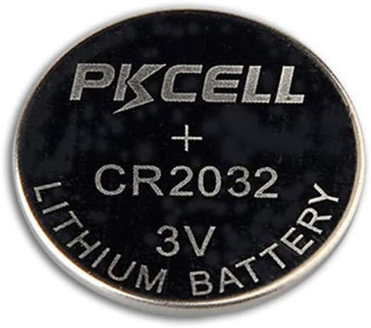CR2032 3V Lithium Batteries Pack of 2 X9299