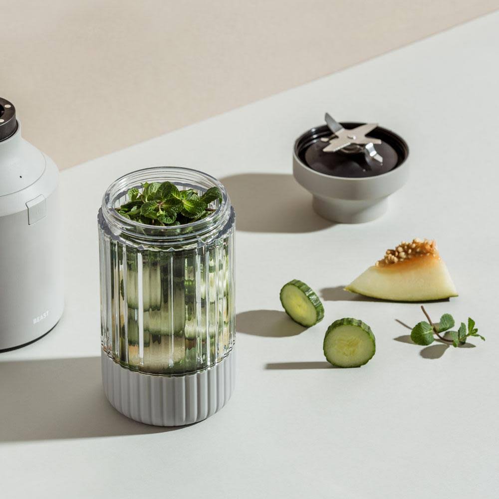 Carbon Black Blender Q207825