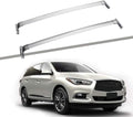 Silver Roof Rack Cross Bar X5657