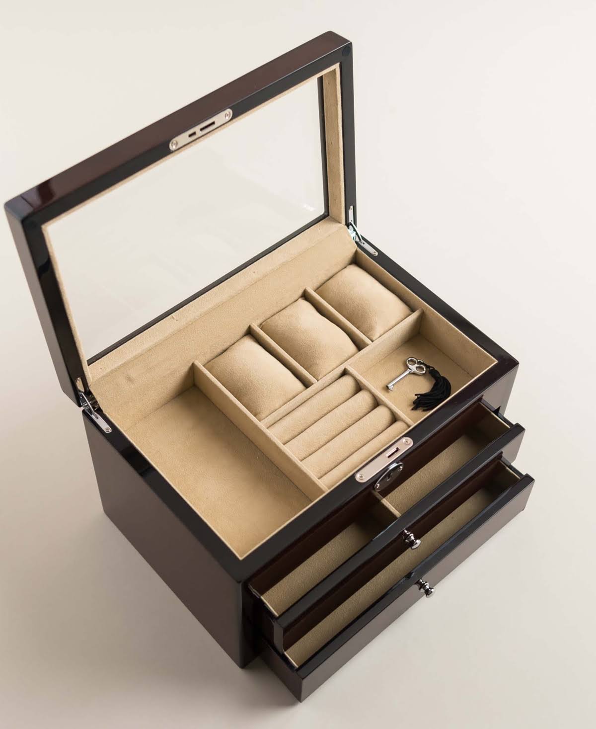 Cherry Jewelry Box L338859