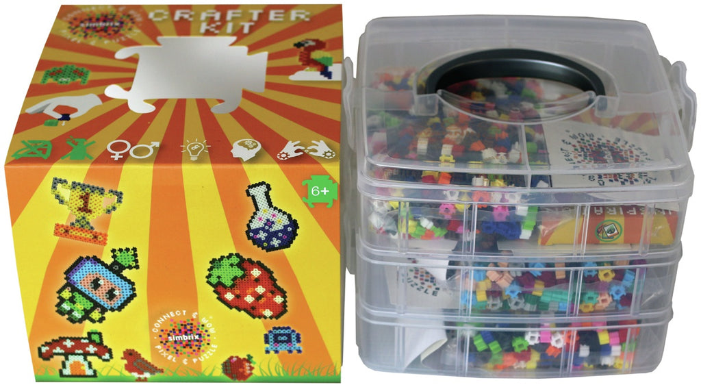 Pixel Art Brix Kit T592