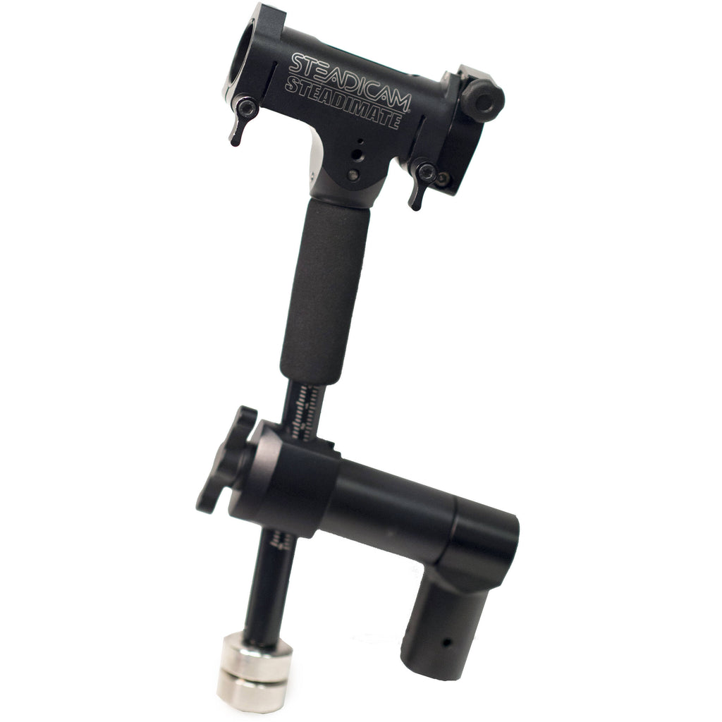 Motorized Gimbal Adapter (1/2x22 Post) M865311