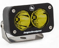 Amber LED Work Scene Light Y485