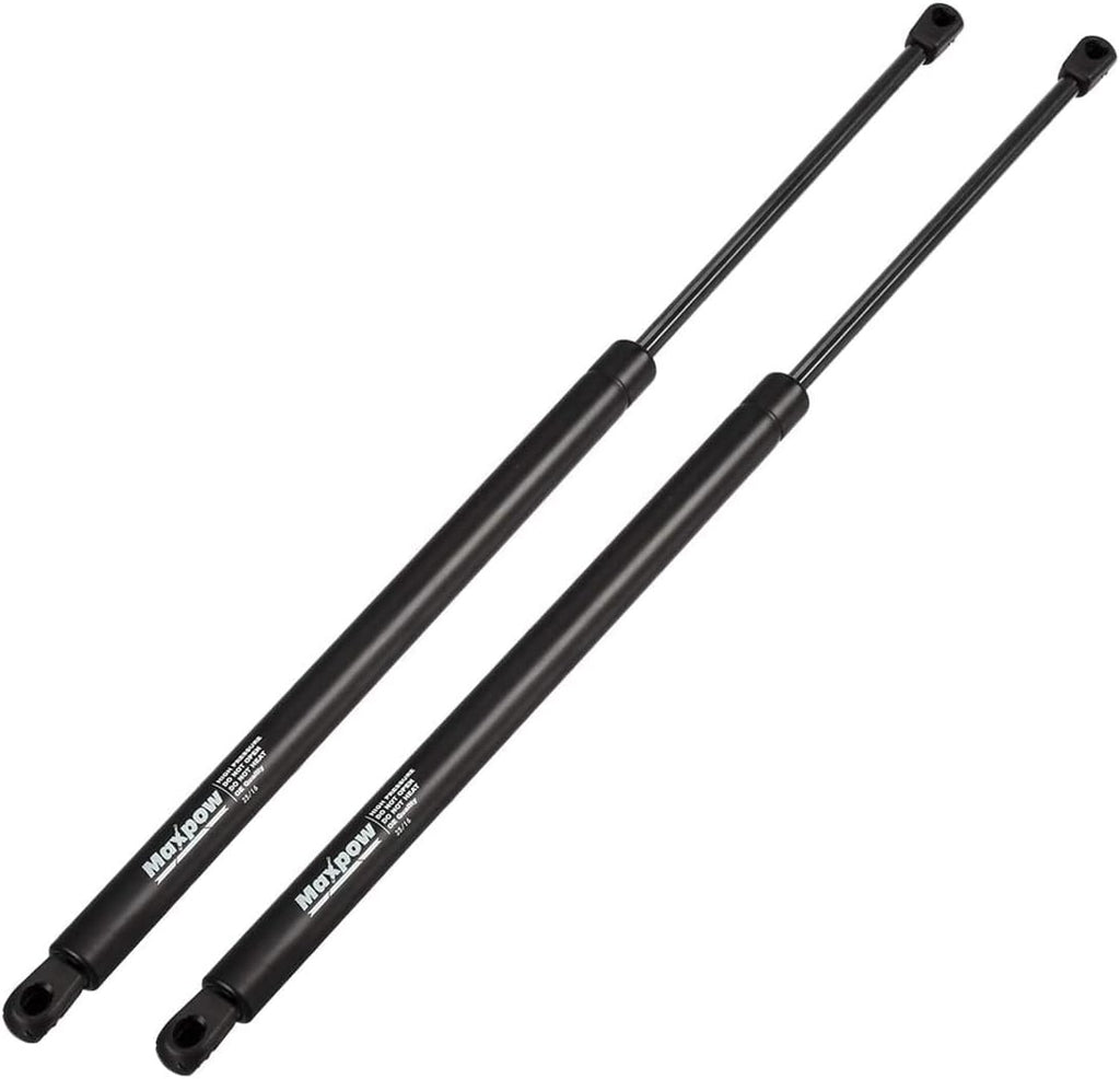 2Pcs Tailgate Lift Supports Struts Q6264
