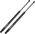 2Pcs Tailgate Lift Supports Struts Q6264