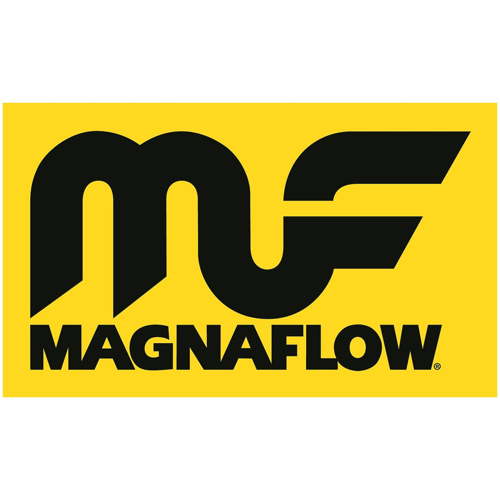 Exhaust Muffler W608278