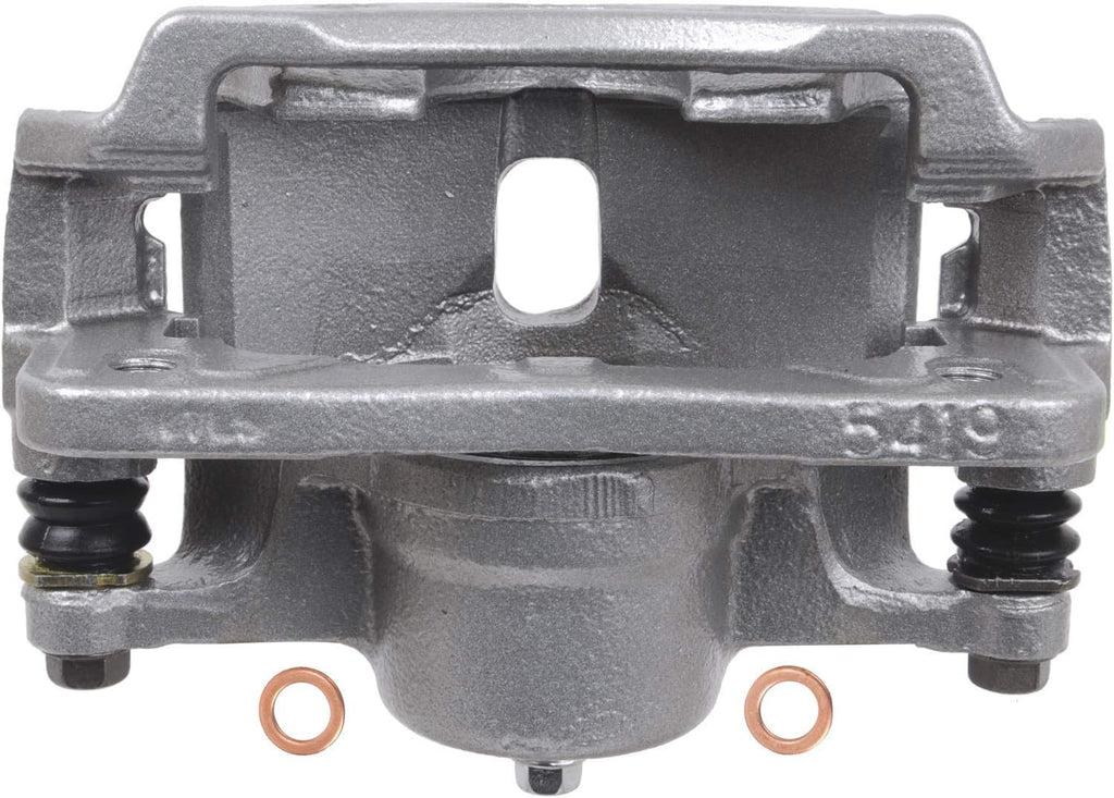Left Brake Caliper N6872