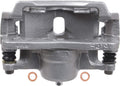 Left Brake Caliper N6872