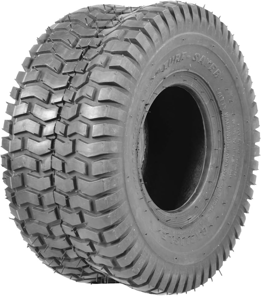 20X8-10 Turf Saver Lawn & Garden Tire Z7406