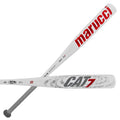 Cat7 (-10) Baseball Bat R123