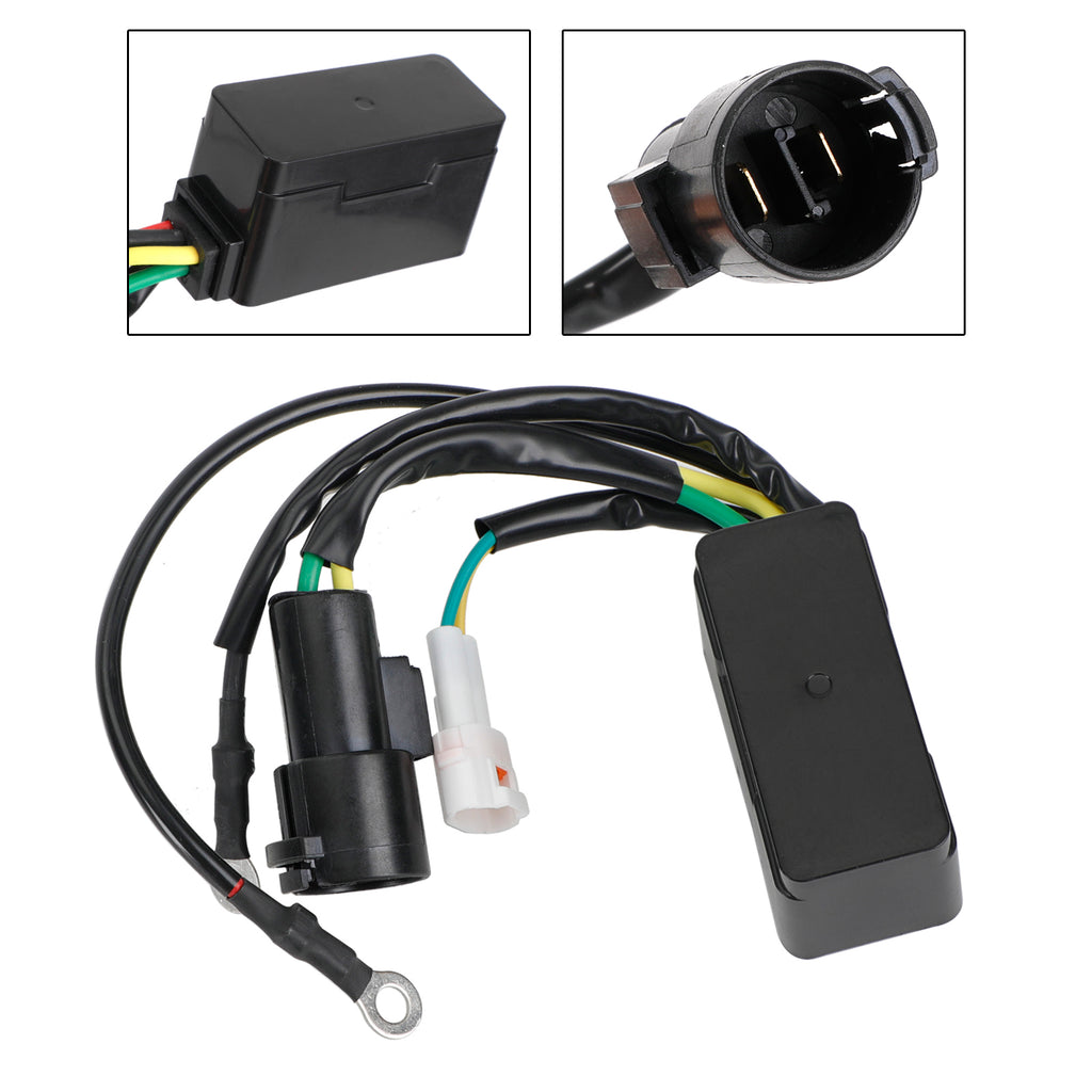 TRIM RELAY ASSY for Suzuki Outboard DF150 DF175 K93092