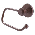 Antique Copper Euro Style Toilet Tissue Holder M16889