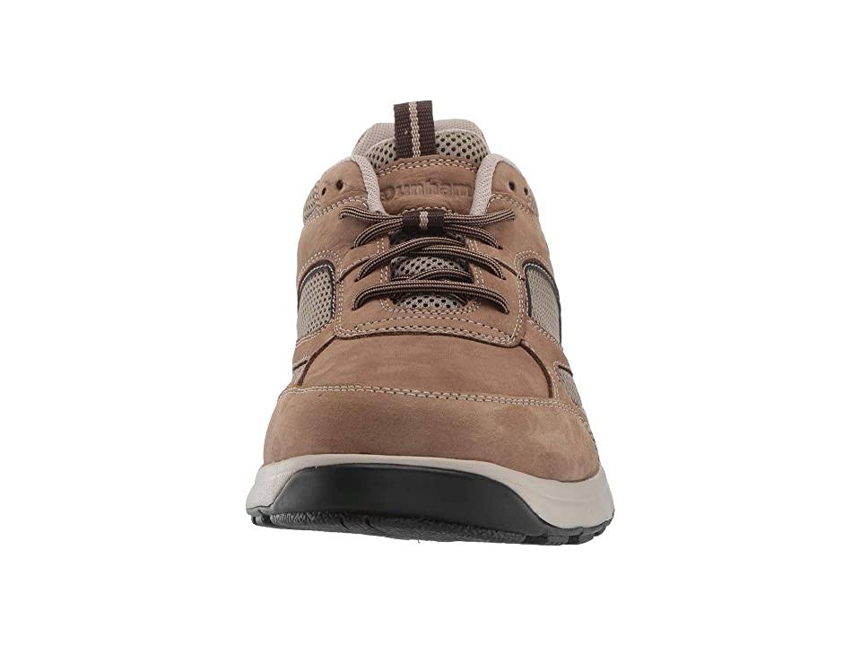 Men's Dunham Tan Shoes Size 11 P20607
