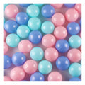 Colorful Crush Proof Plastic Ball Pit Balls K722326
