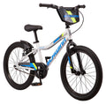 20 in. Gray Boys Bike H20778