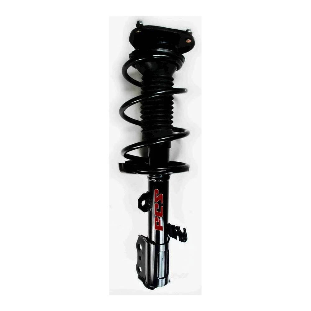 Suspension Strut and Coil Spring Assembly L4822