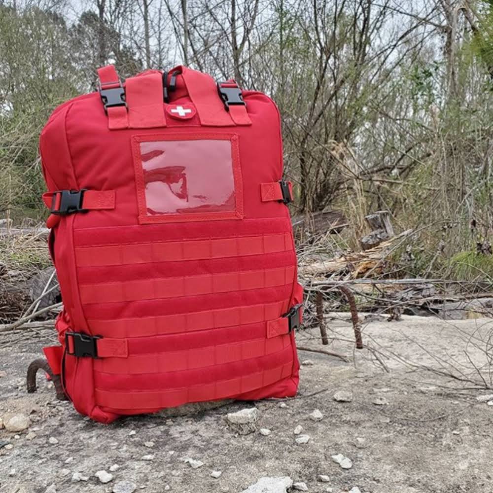 The Stomp Medical Kit X545476