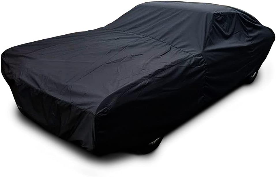 Heavy Duty All Weatherproof Waterproof Car Cover C937584