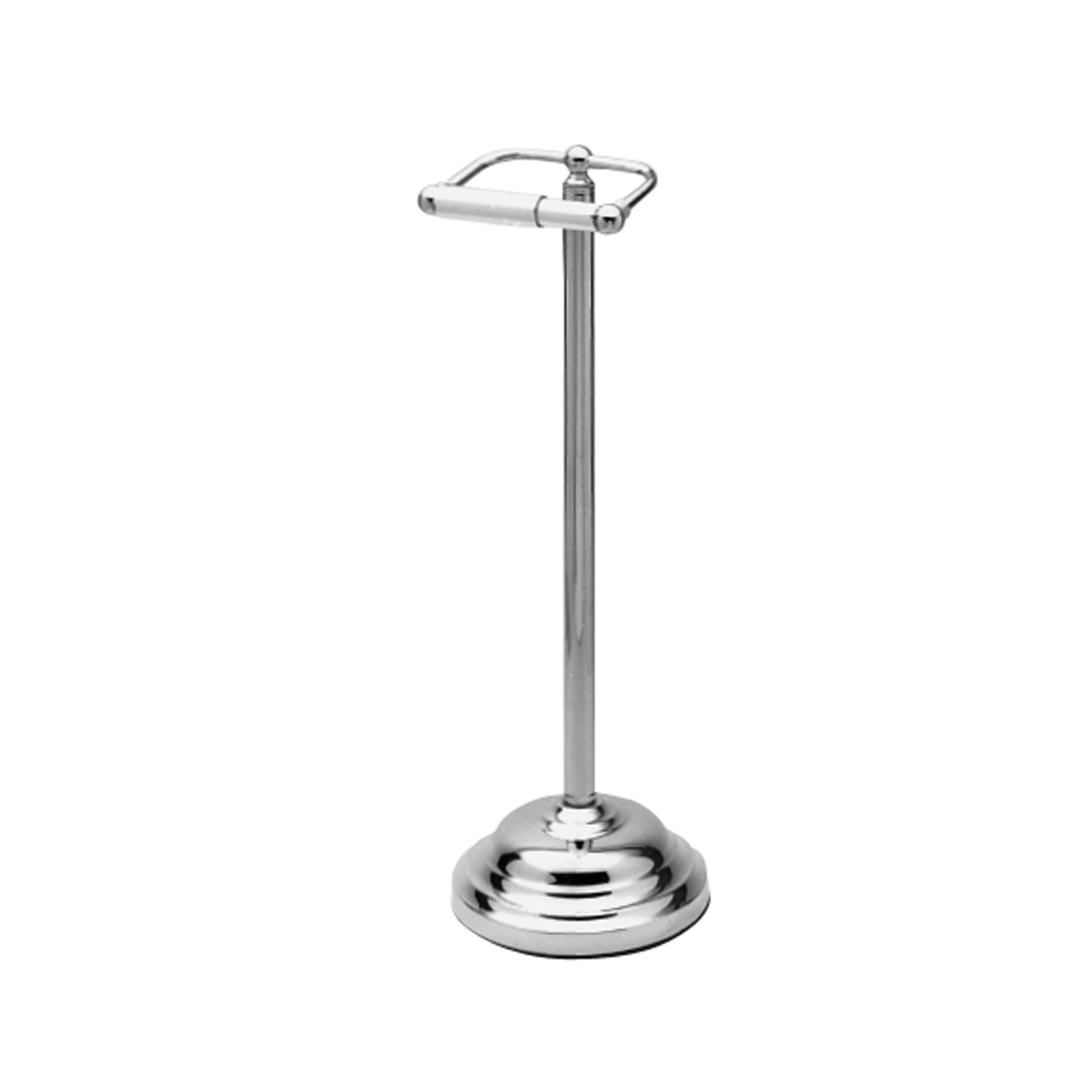 Standing Toilet Tissue Holder O789820