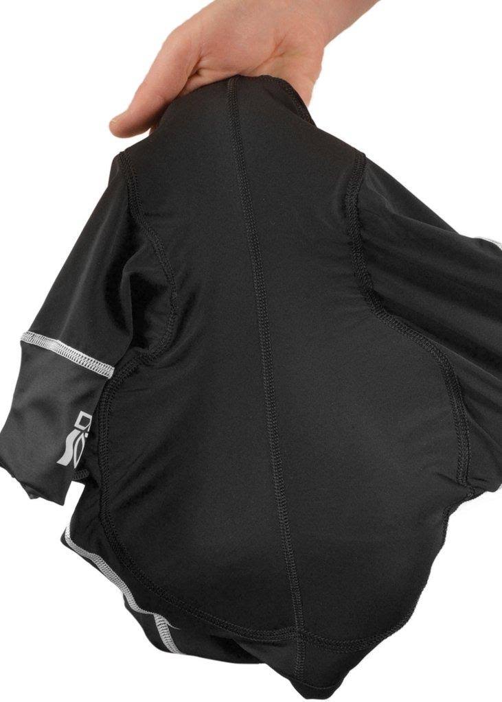 Red Mobius Tri Suit R7515