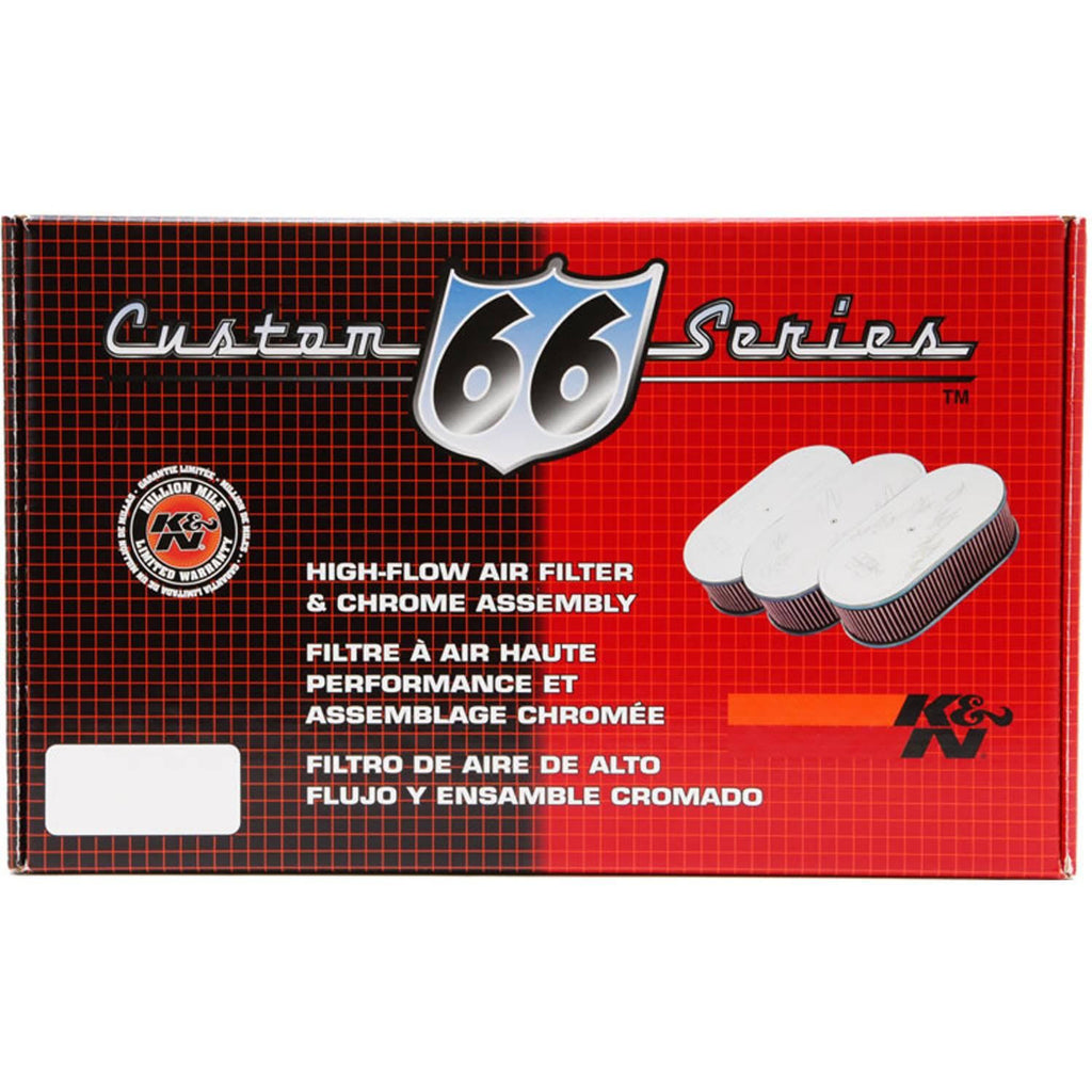 Air Cleaner Assembly G18962