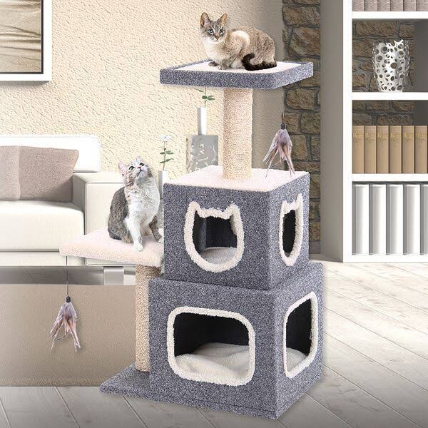 Cat Furniture A3374