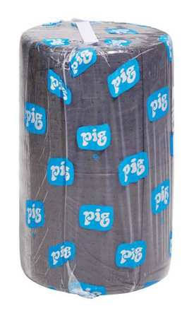 Absorbent Roll, gray, 300 Ft. D5894