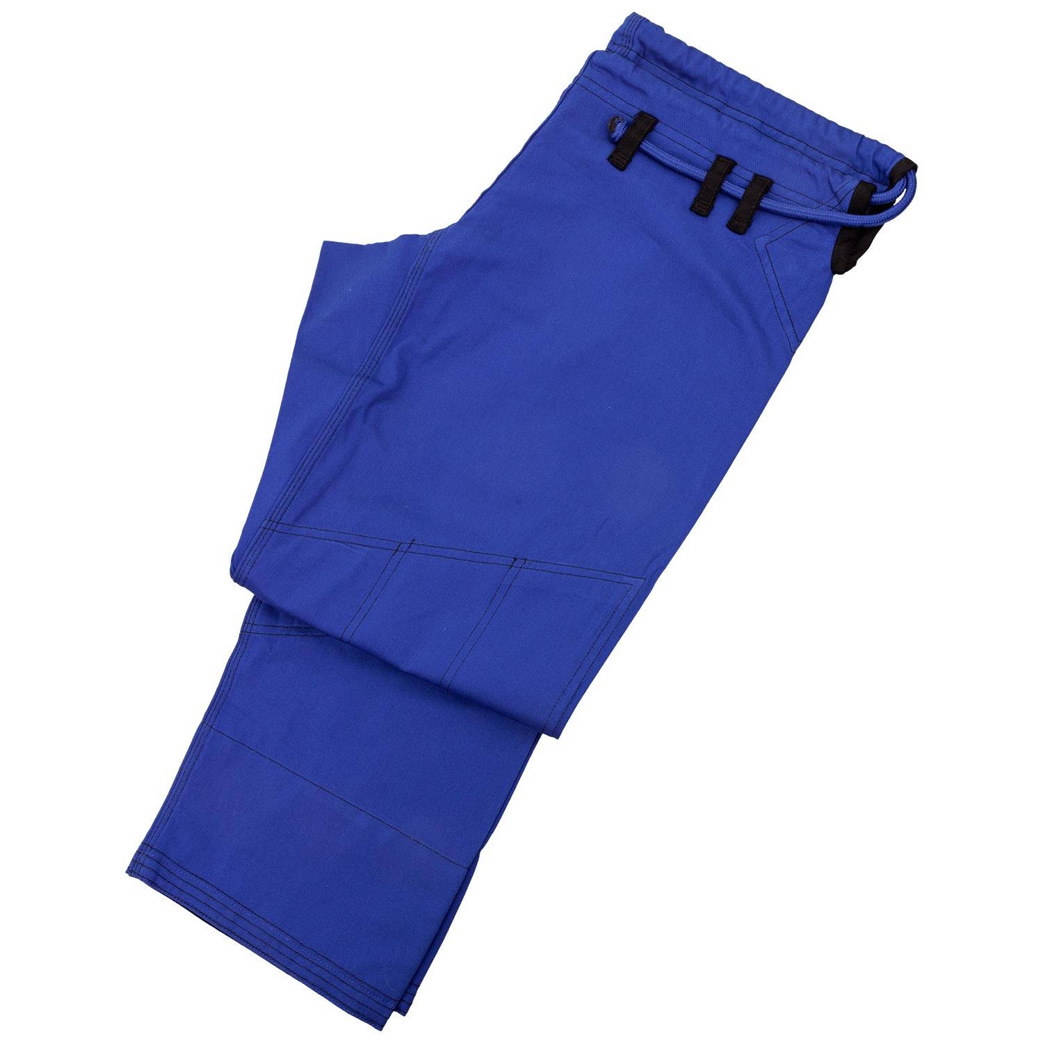 Blue BJJ Gi K824362