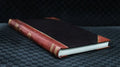 Leatherbound Book W998268