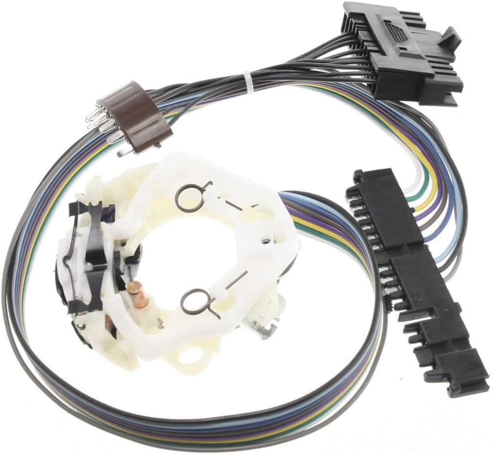 Turn Signal Switch Pack of 2 W162