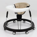 Yellow Anti Rollover Baby Walker Z77909