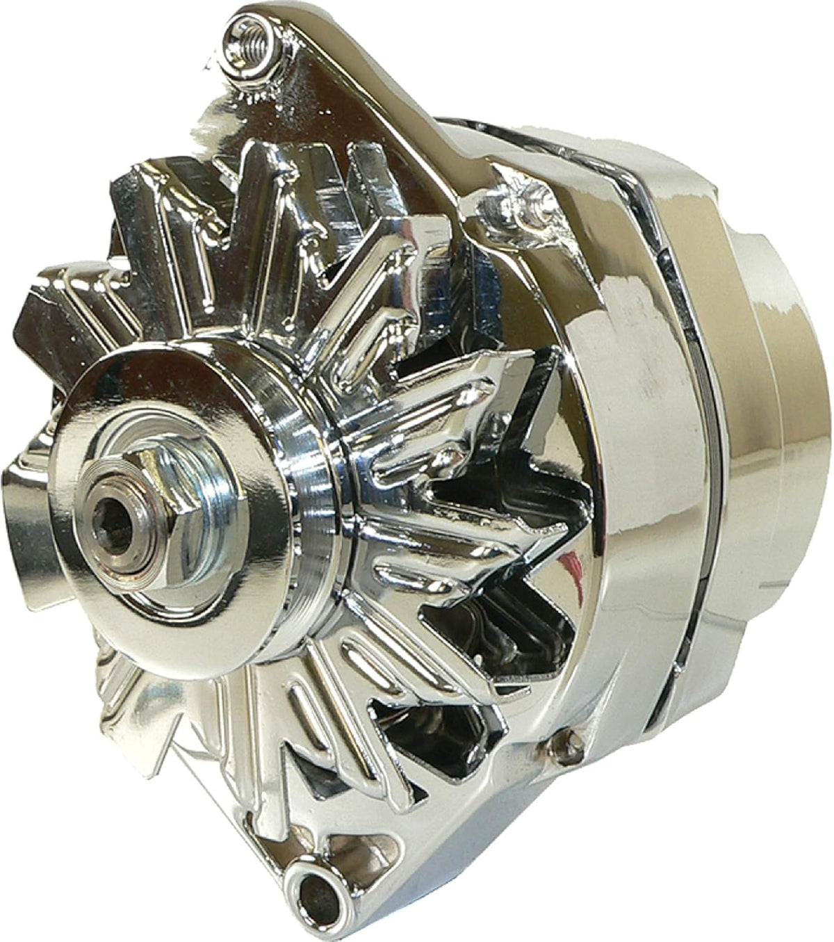 Alternator for Chevrolet C20 Suburban 1986, Buick LeSabre 1983 M8501