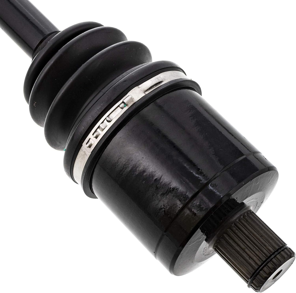 Drive Shaft Rear Axle Pack of 2 C7222