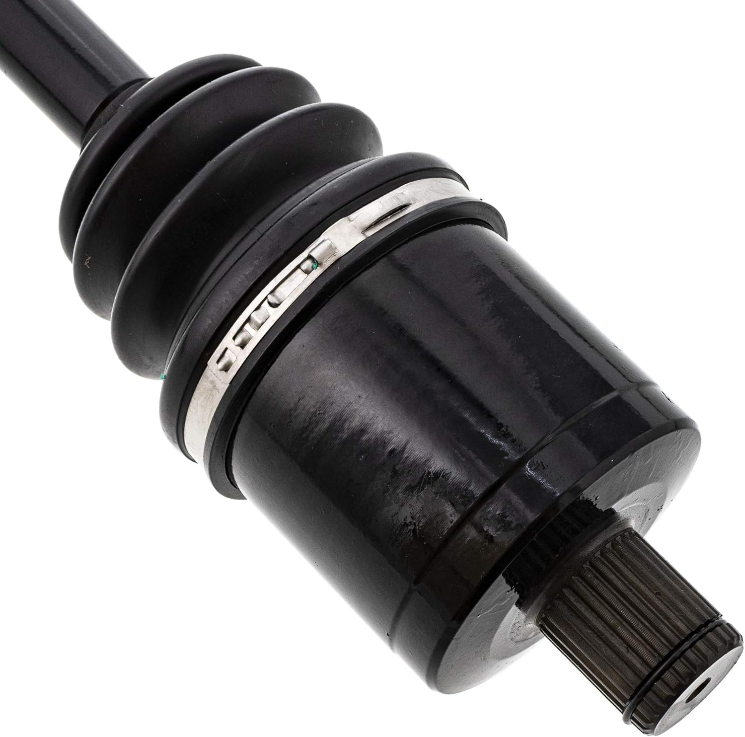 Drive Shaft Rear Axle Pack of 2 C7222