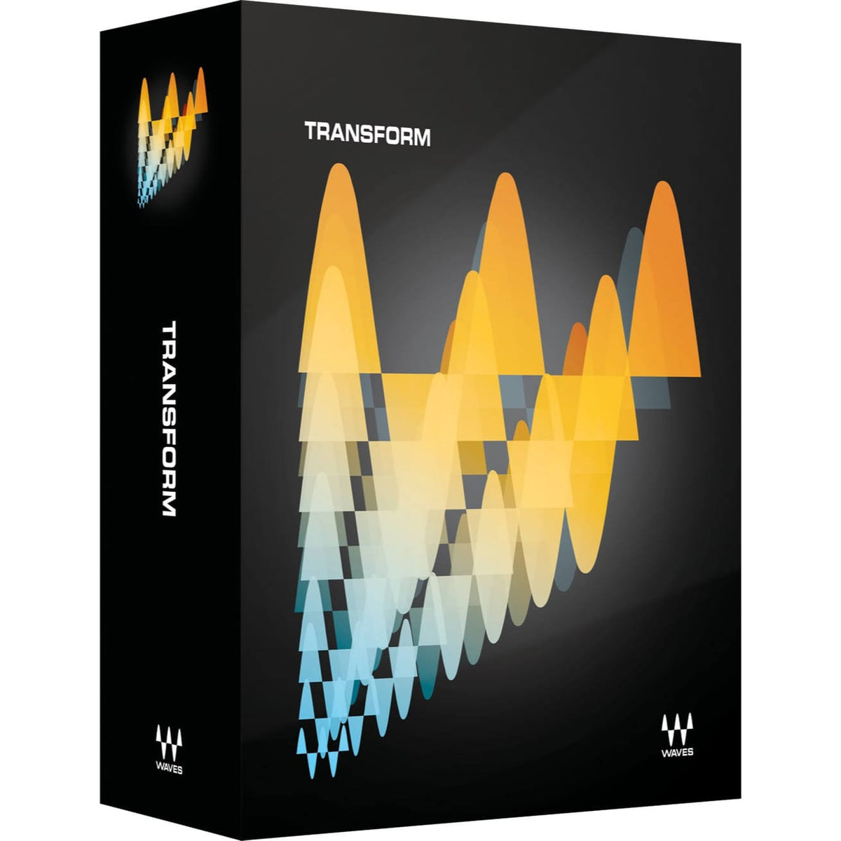 Transform Plug-In Bundle V80889