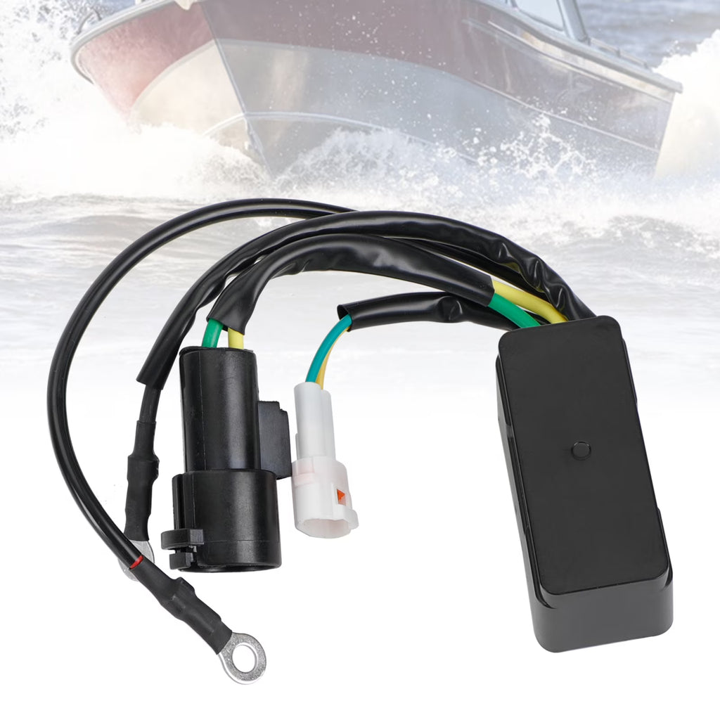 TRIM RELAY ASSY for Suzuki Outboard DF150 DF175 K93092