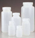 Wide-Mouth Sample Bottle HDPE 500 ml Case of 48 T26378