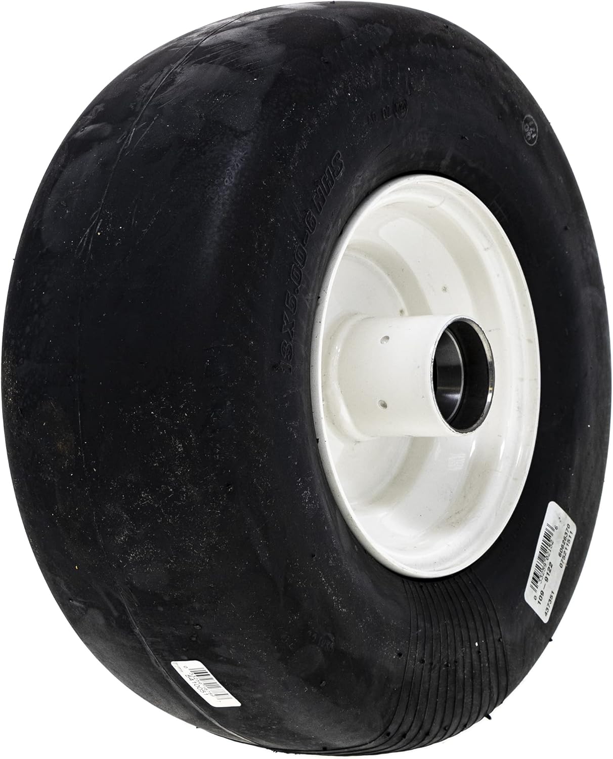 Wheel and Tire P231934